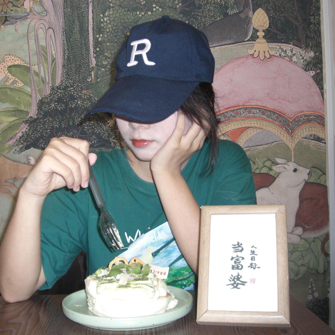 强子爱💰