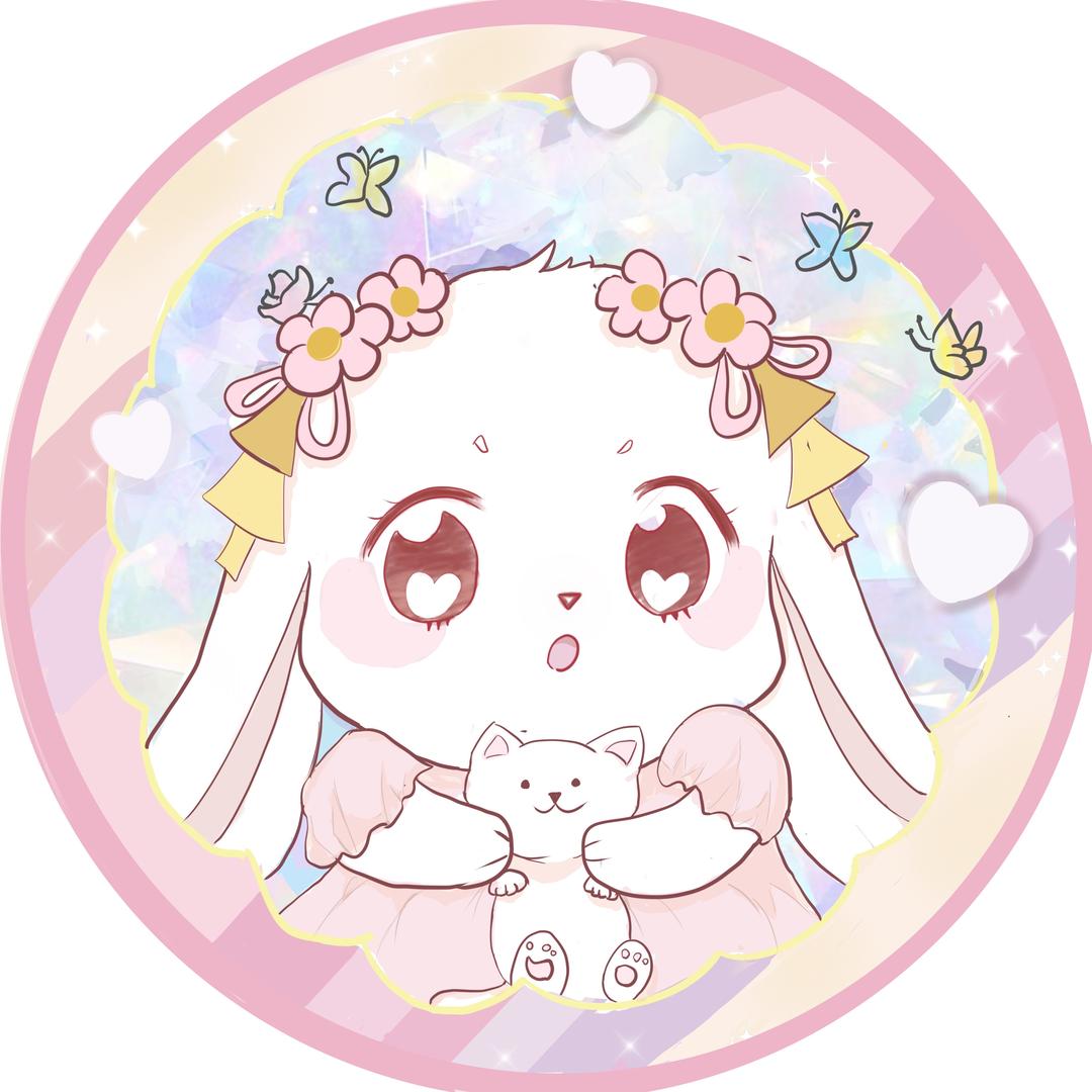 一颗软兔tutu