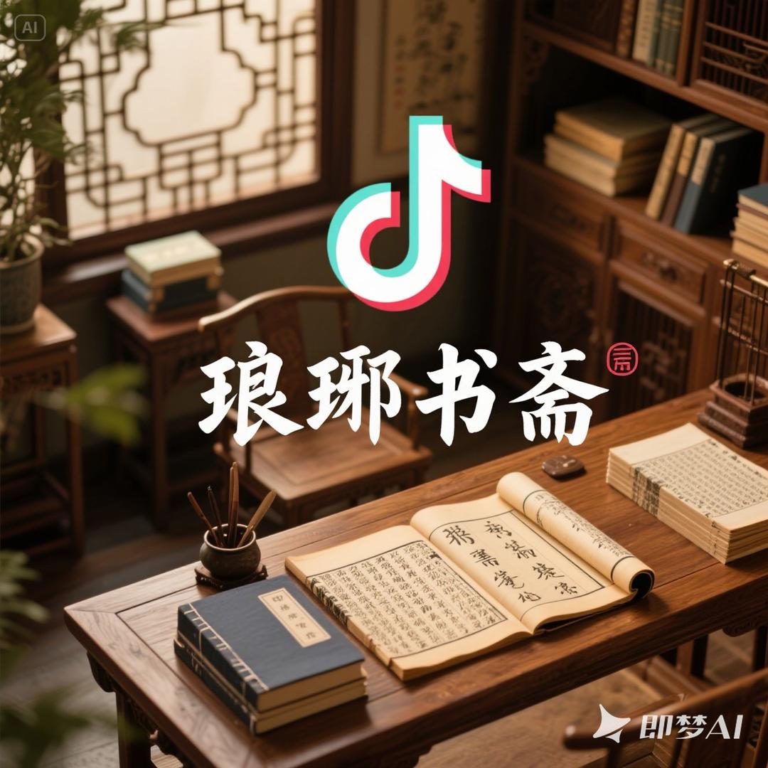 琅琊书斋