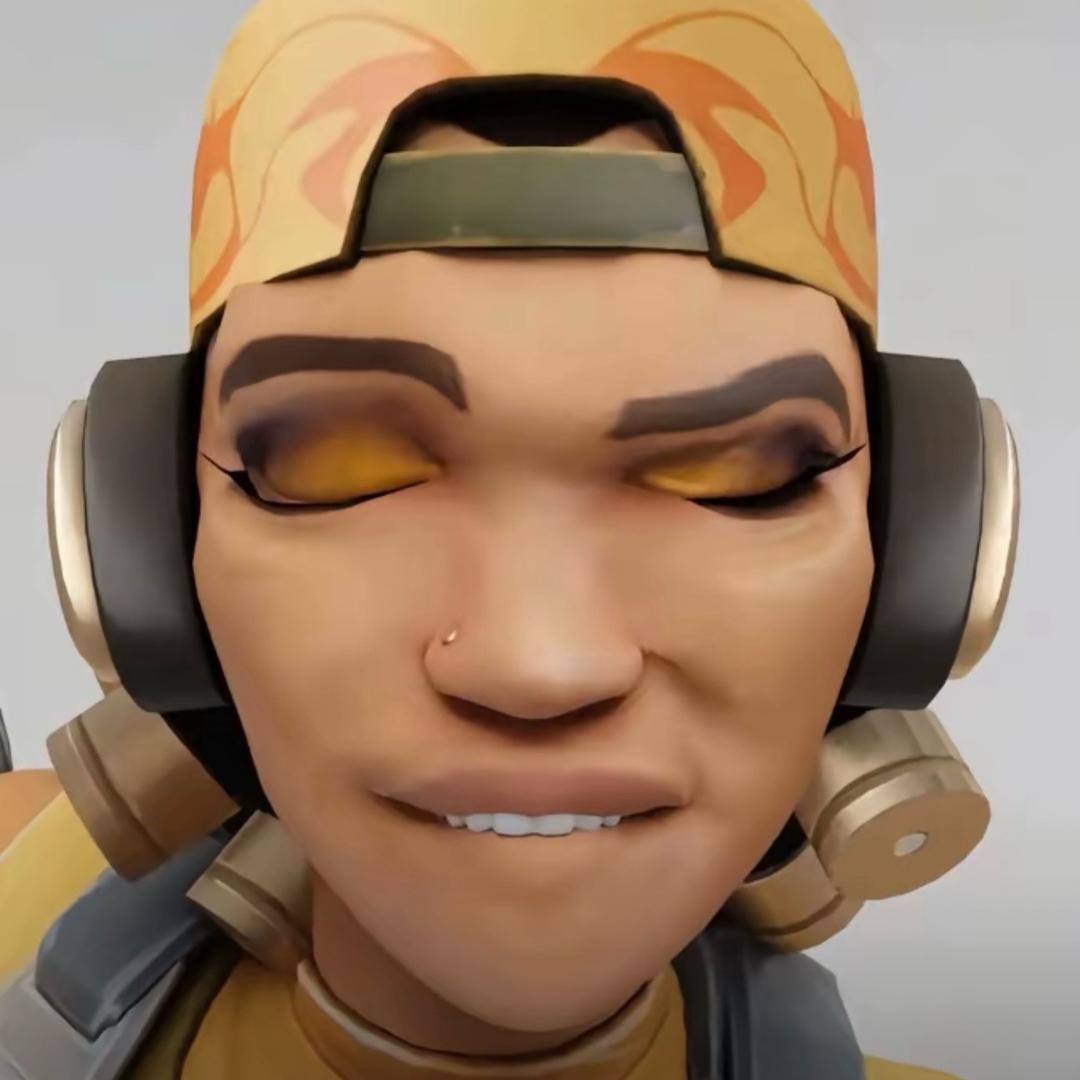 橙兹（无畏契约）