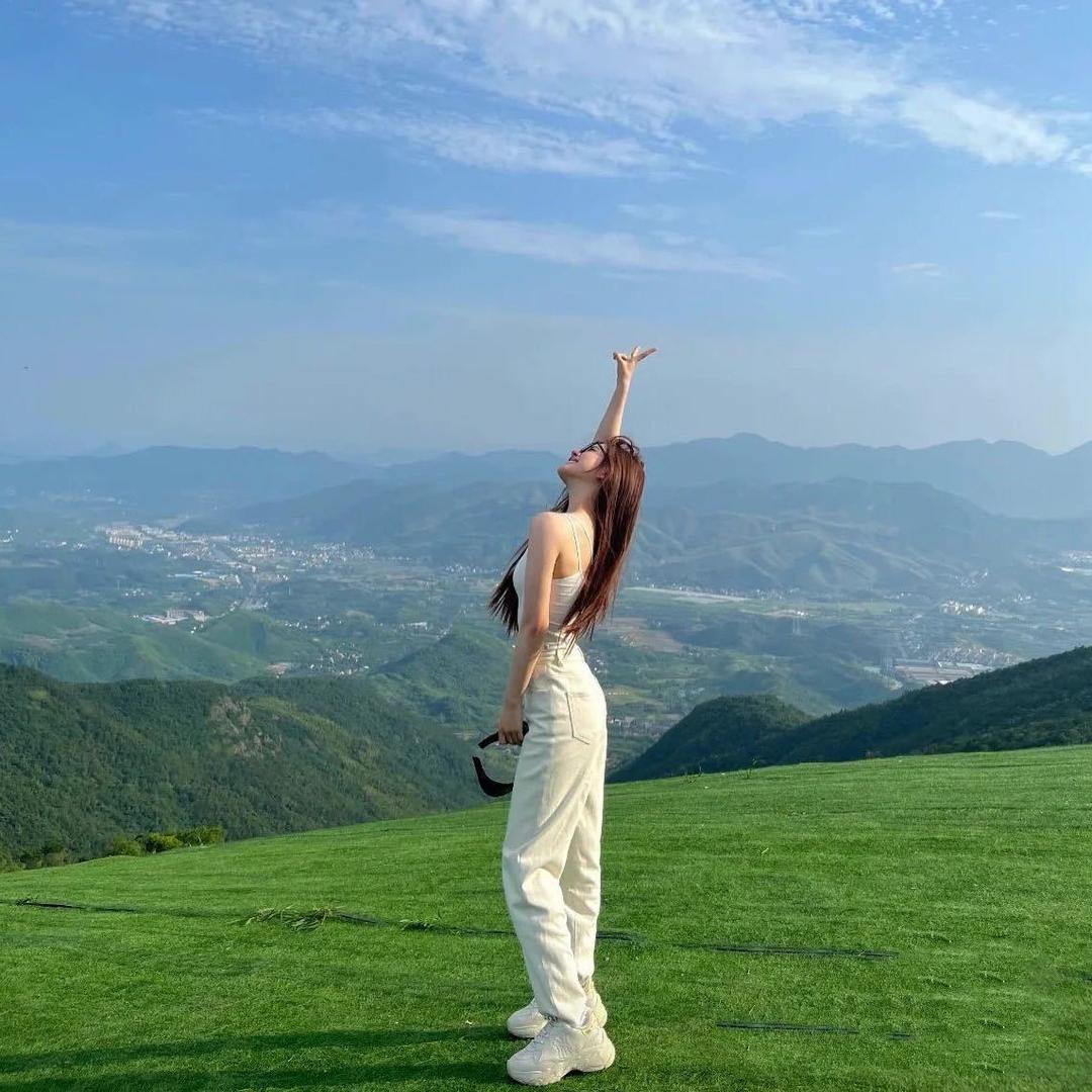 安宁儿Ann 💛