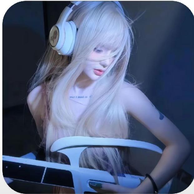 小怪兽~～