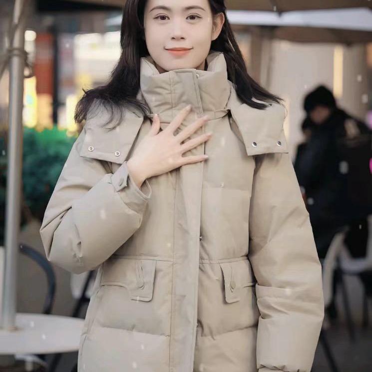 完美羽记精选潮流服饰店