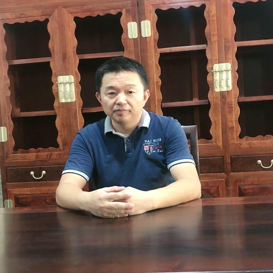 木头人红木