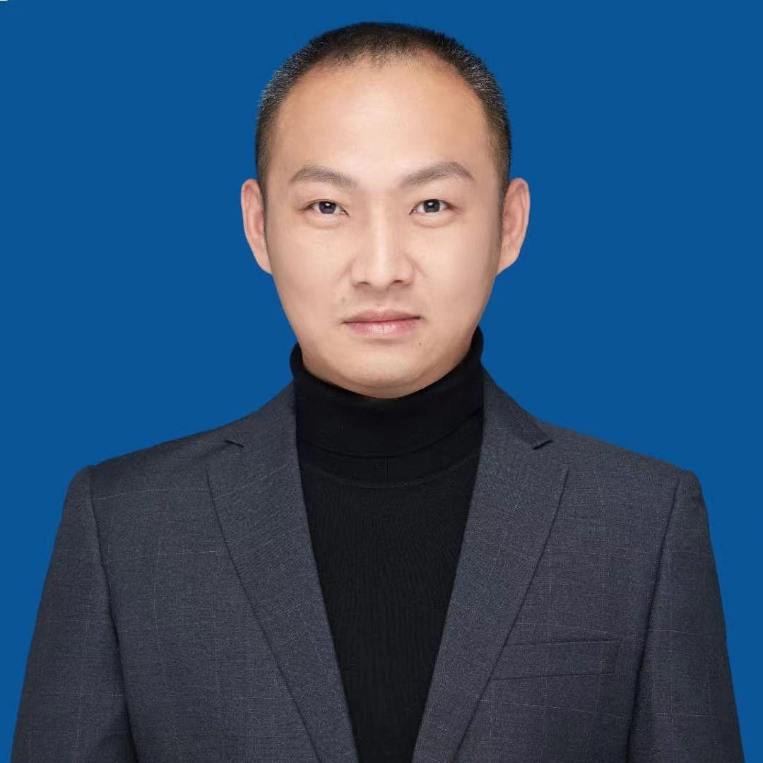 摆渡人大伟