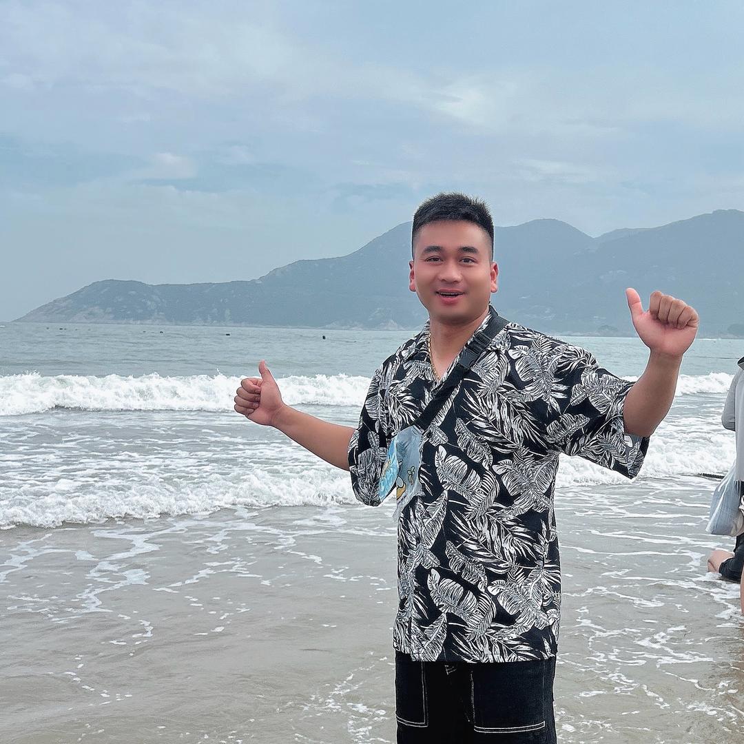 阿东💪