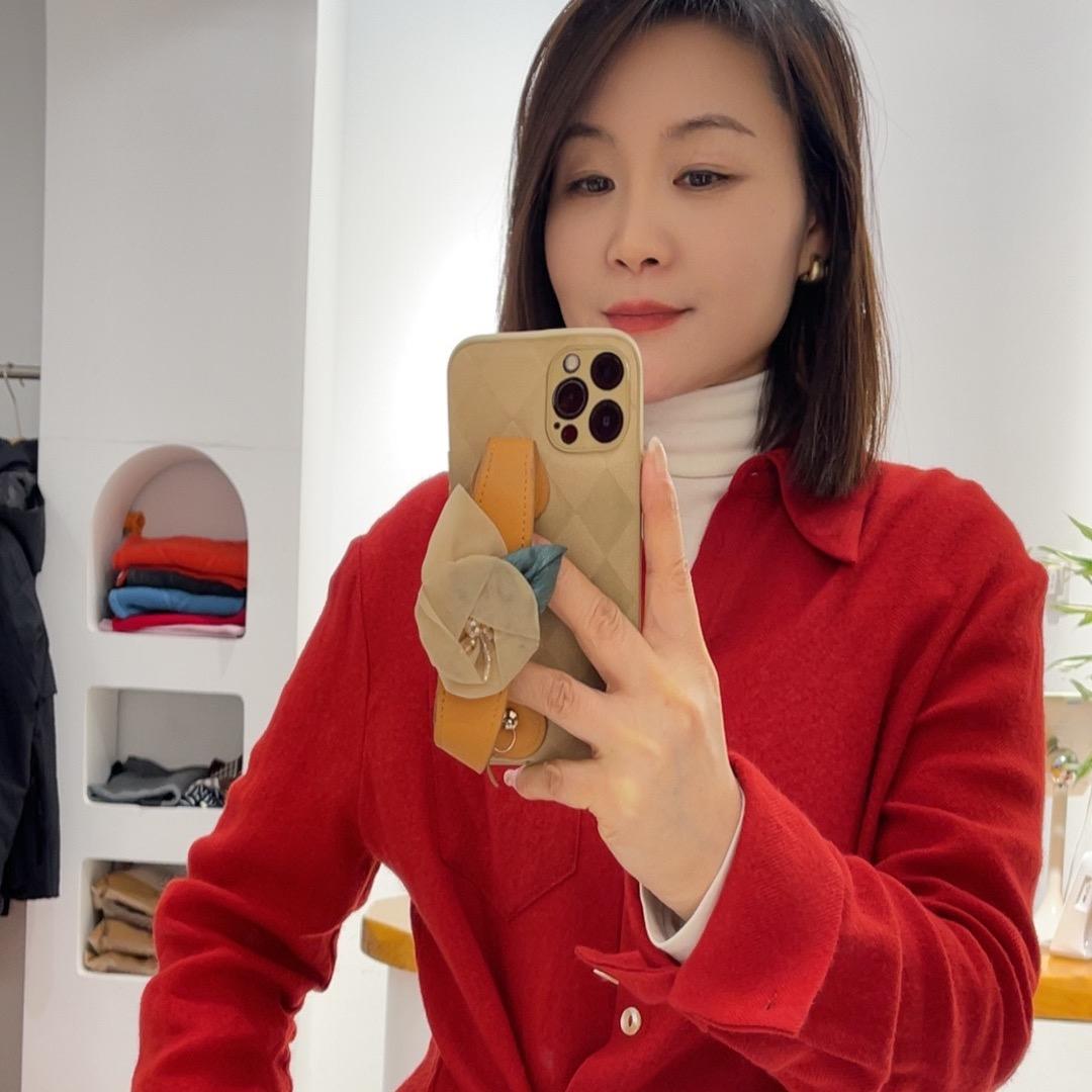 矽妍服饰