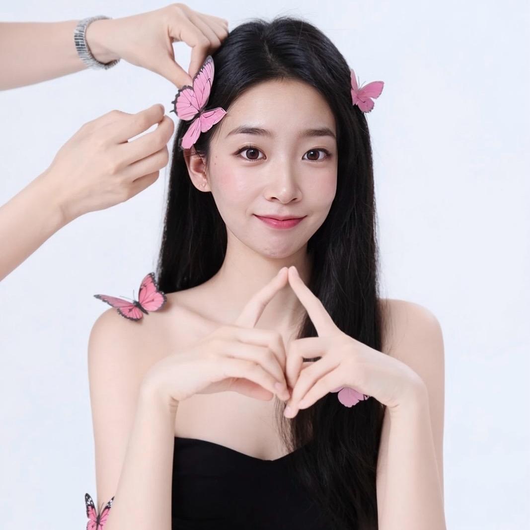 睡个好觉吖