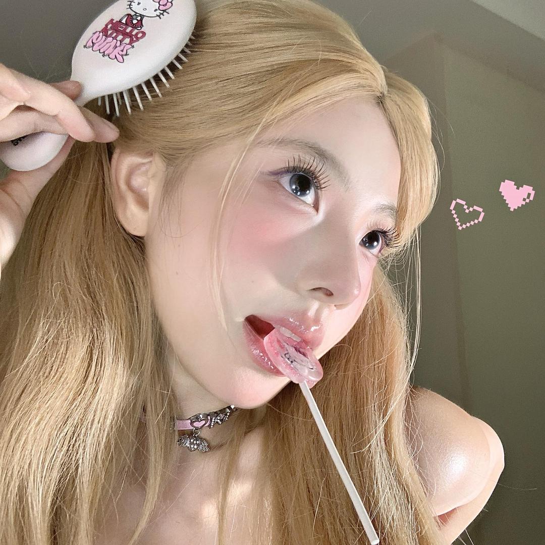 奶莓软糖🧸