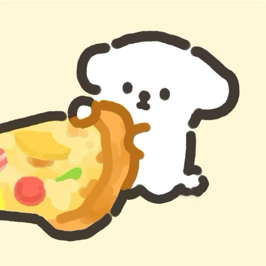 ^水晶虾饺诶！🐾