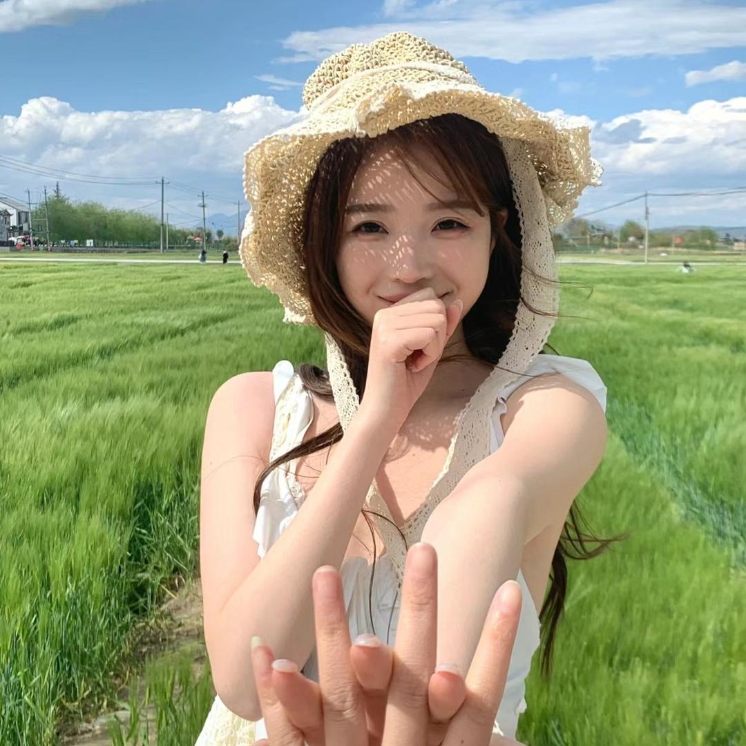 麦麦家🌾