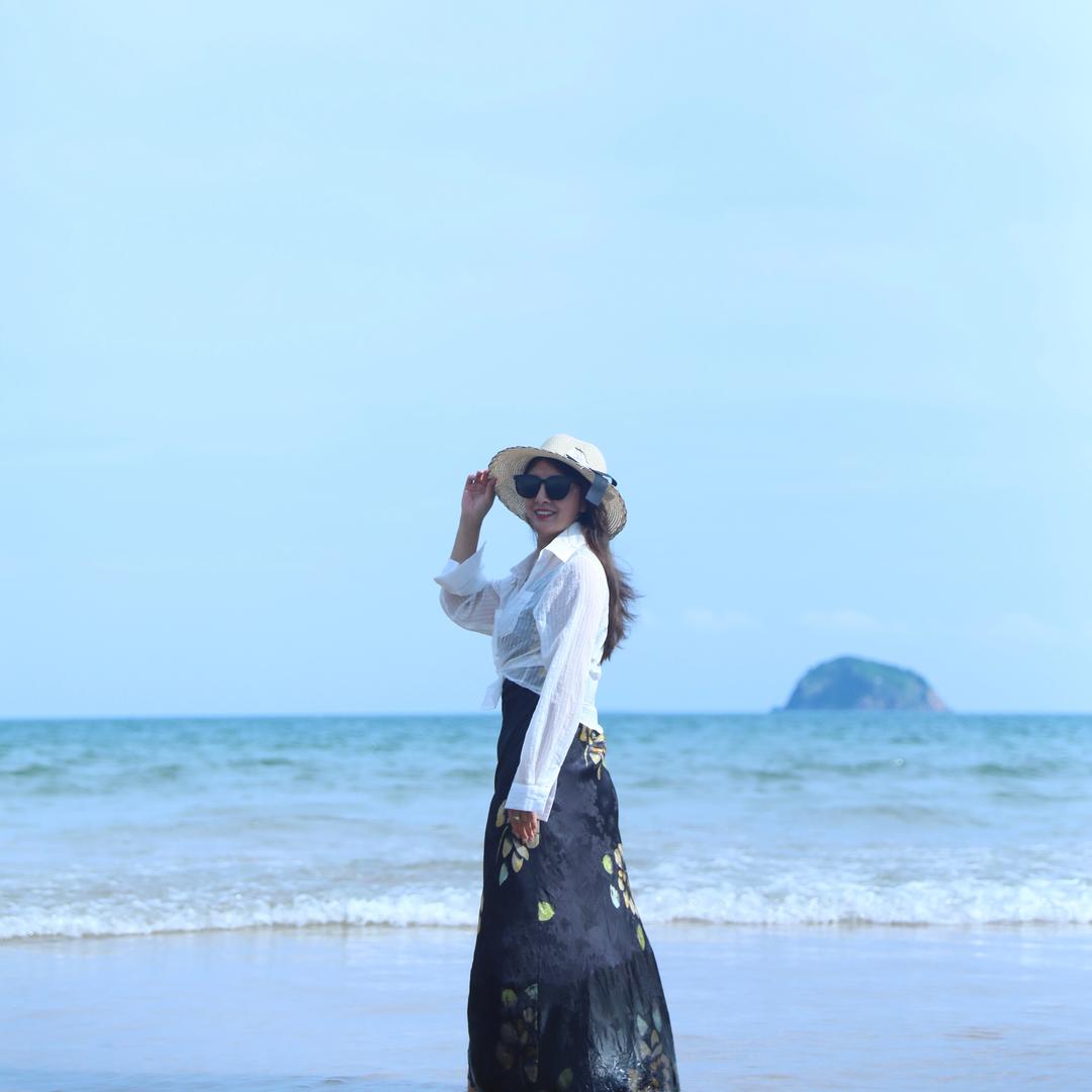 淡然若水