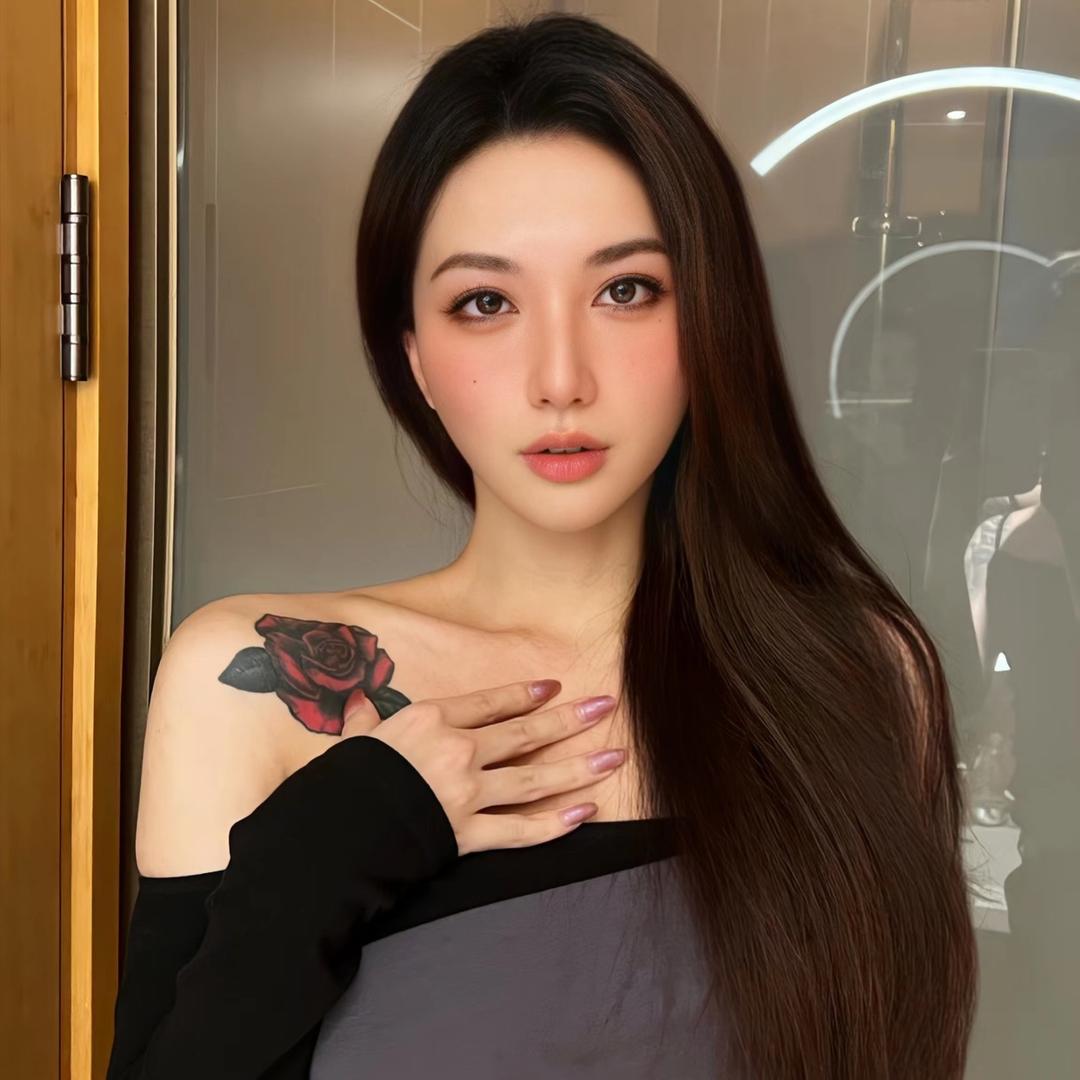 ts沈妍lady