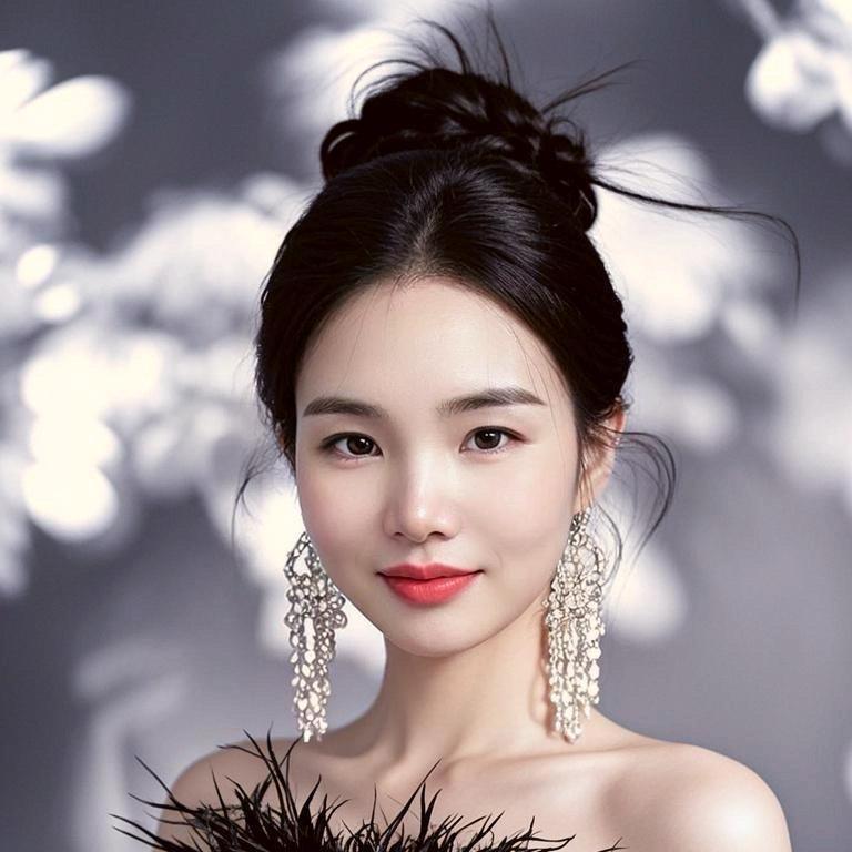 美人天下湘潭店娟子