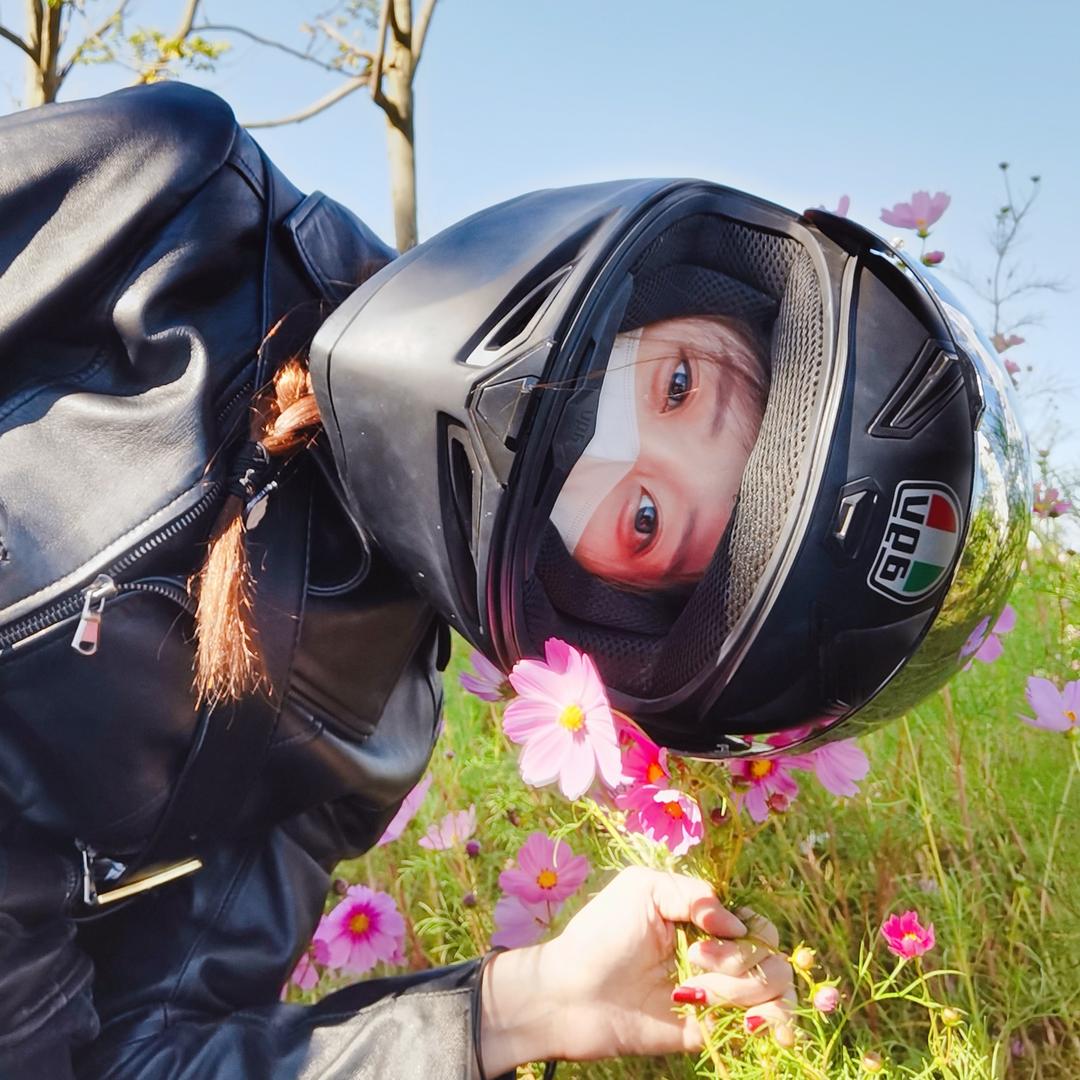 🦄野马温了柔