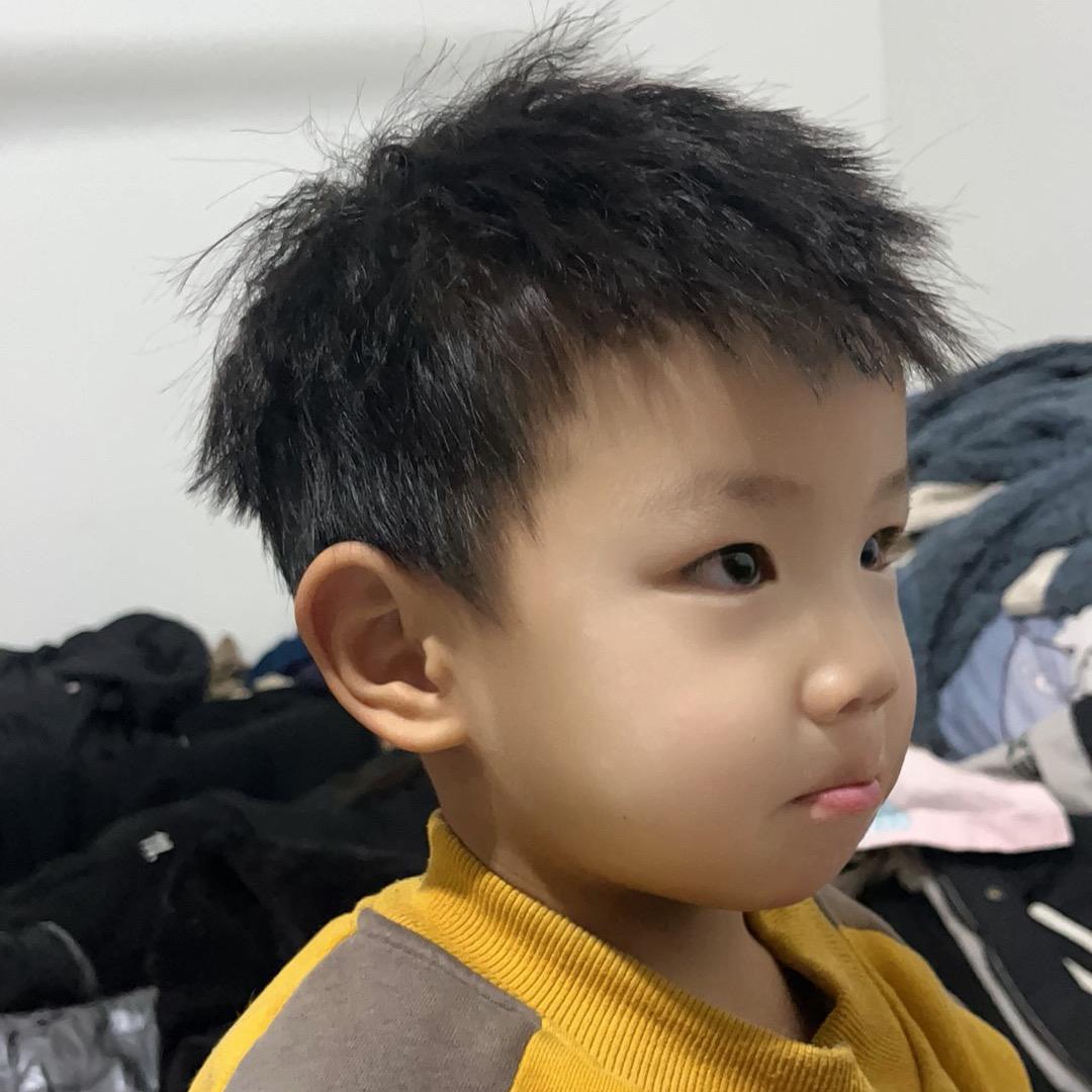 幸运🥰Excellent