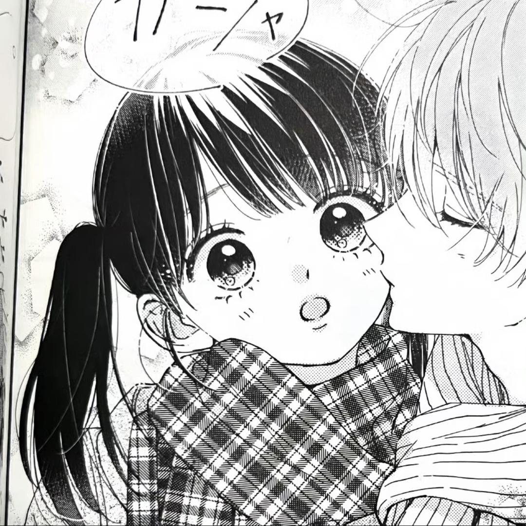 吻你眼角泪痕