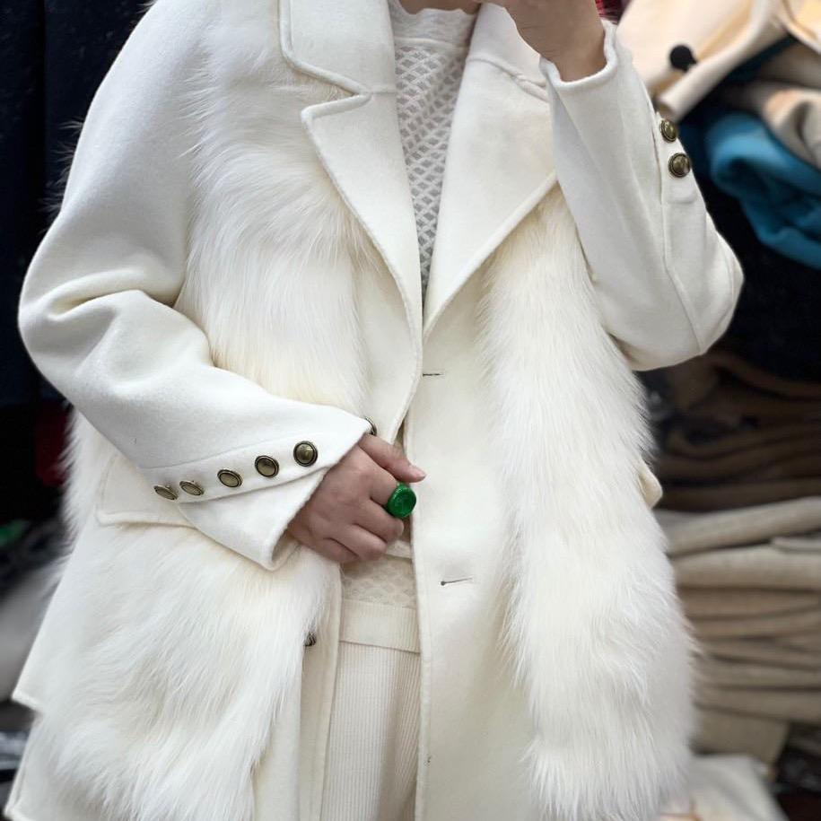 柿·妳好品牌女装（老杭派一楼1141）