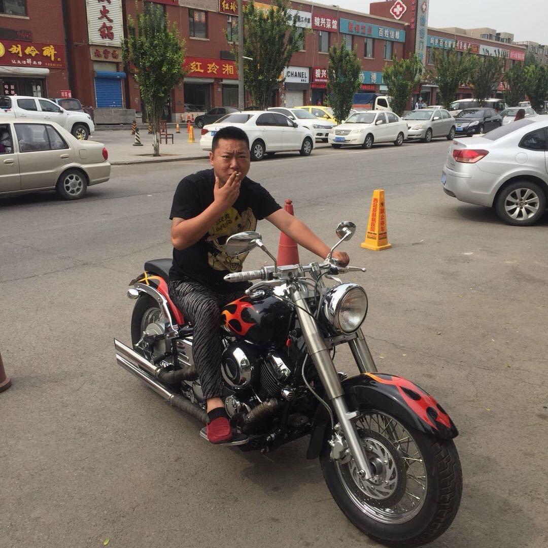 六两哥