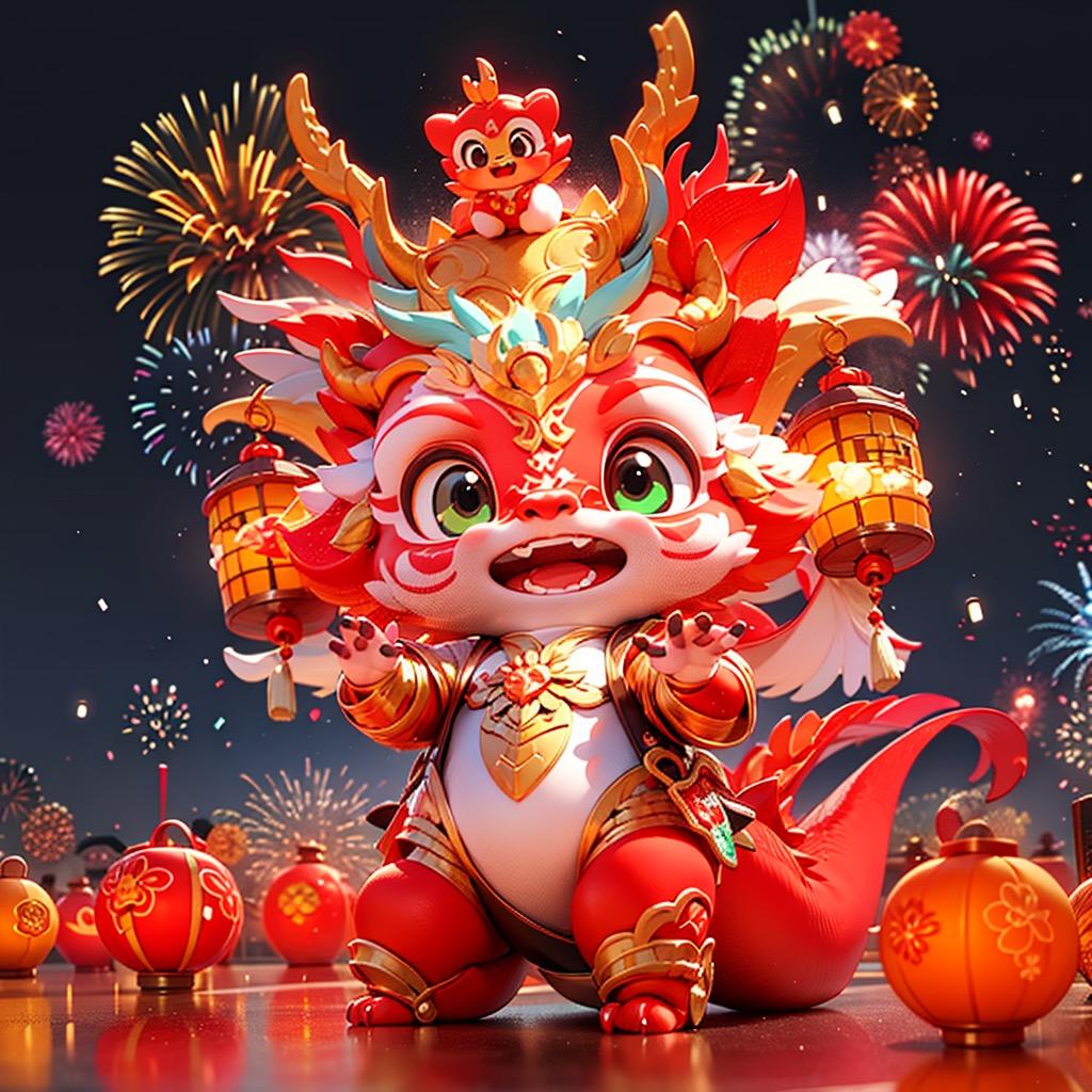 美妙特效