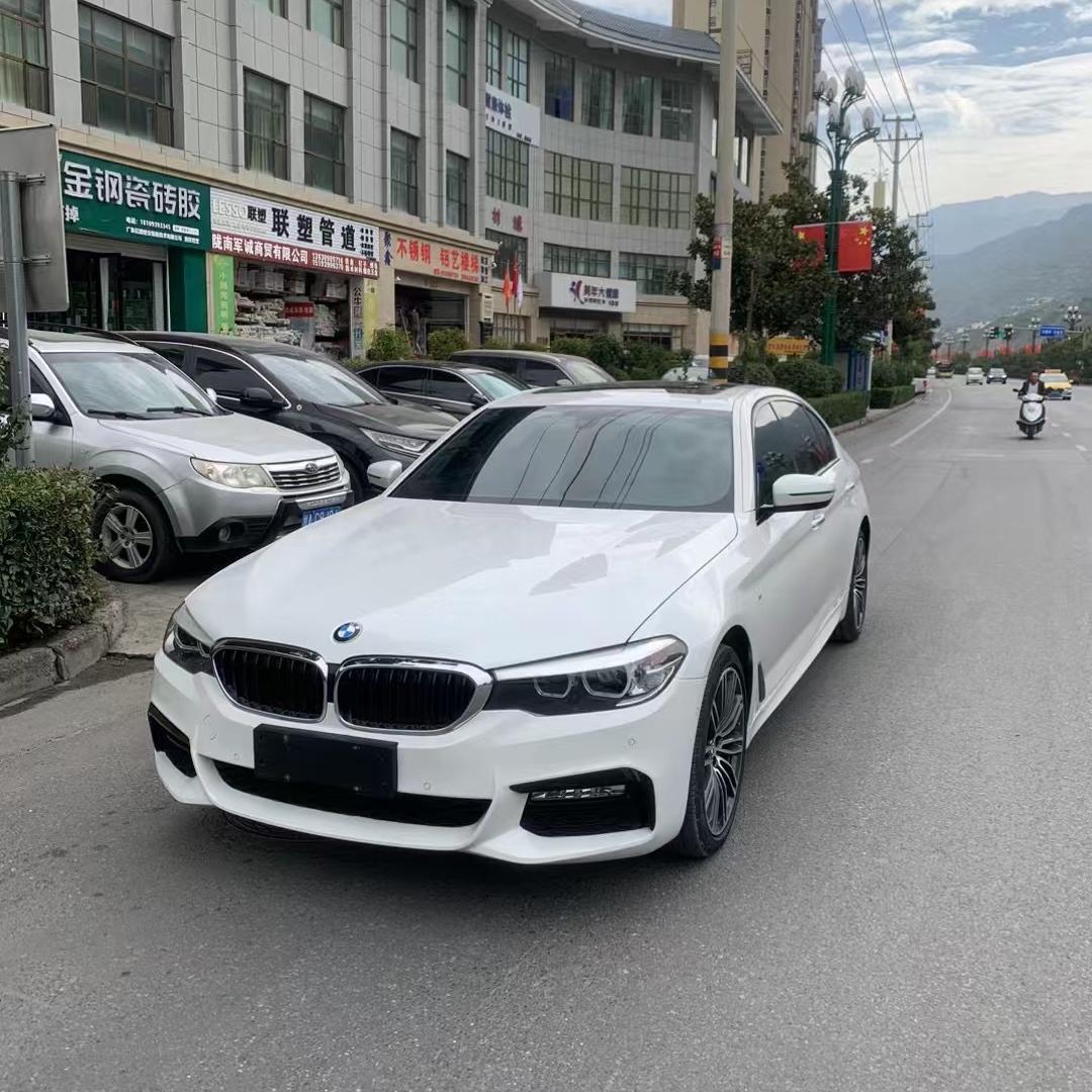 康熙精品二手车行