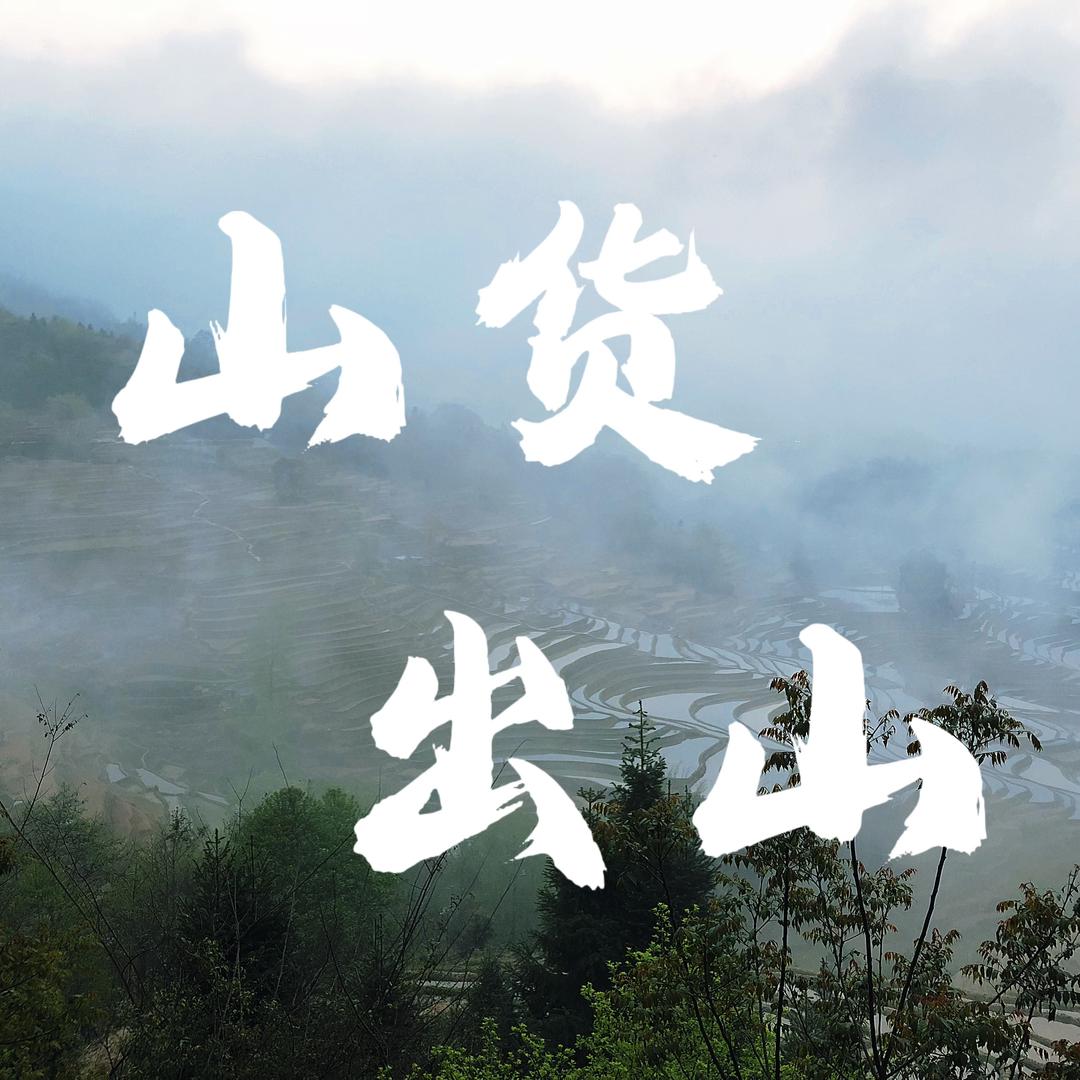 山里阿靖
