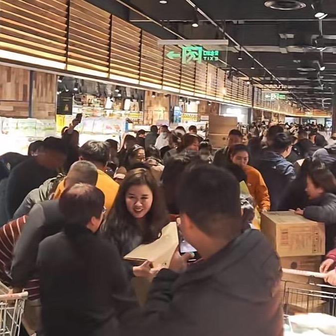 东哥茶叶（天使城店）