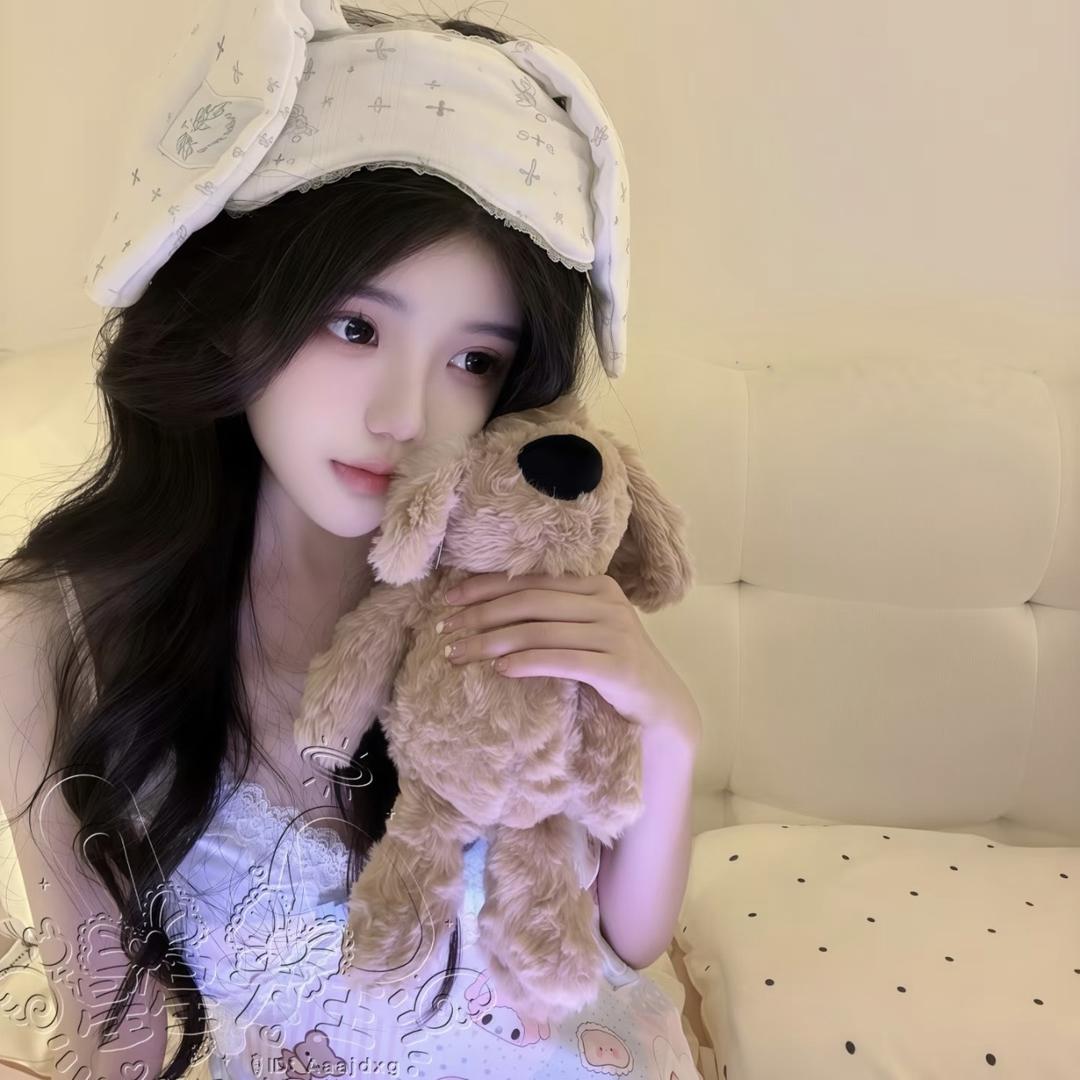 困困的棉花糖ᥫᩣ༠°