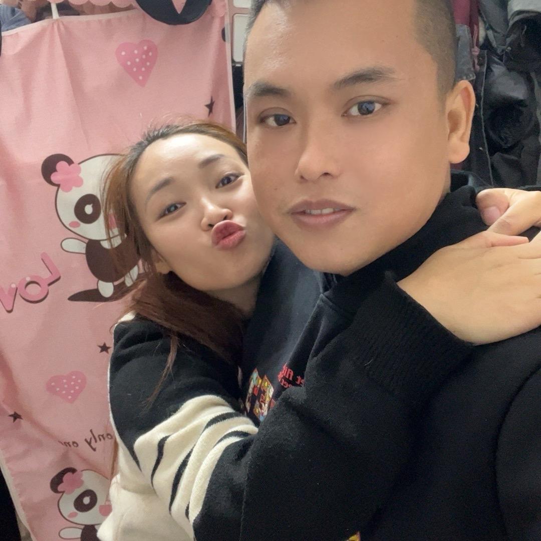熊 大 夫 妇