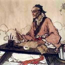 山中百草说