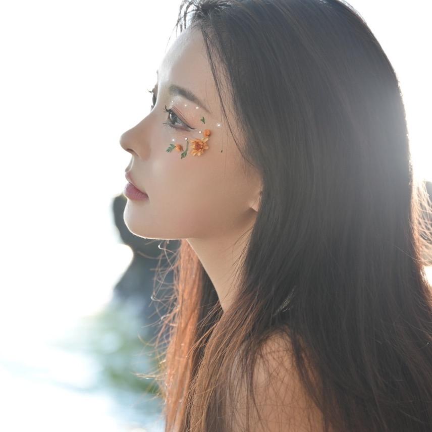 甜桃酱🍑@抖音