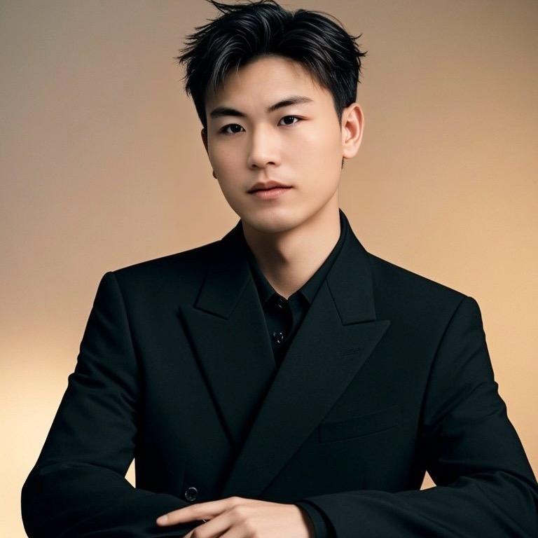 株洲发型设计【3M】阿豪