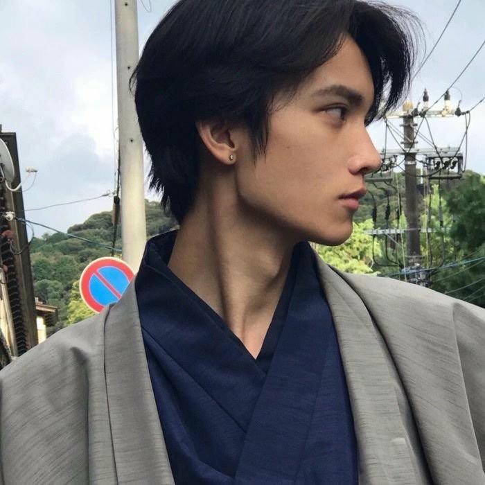 热爱