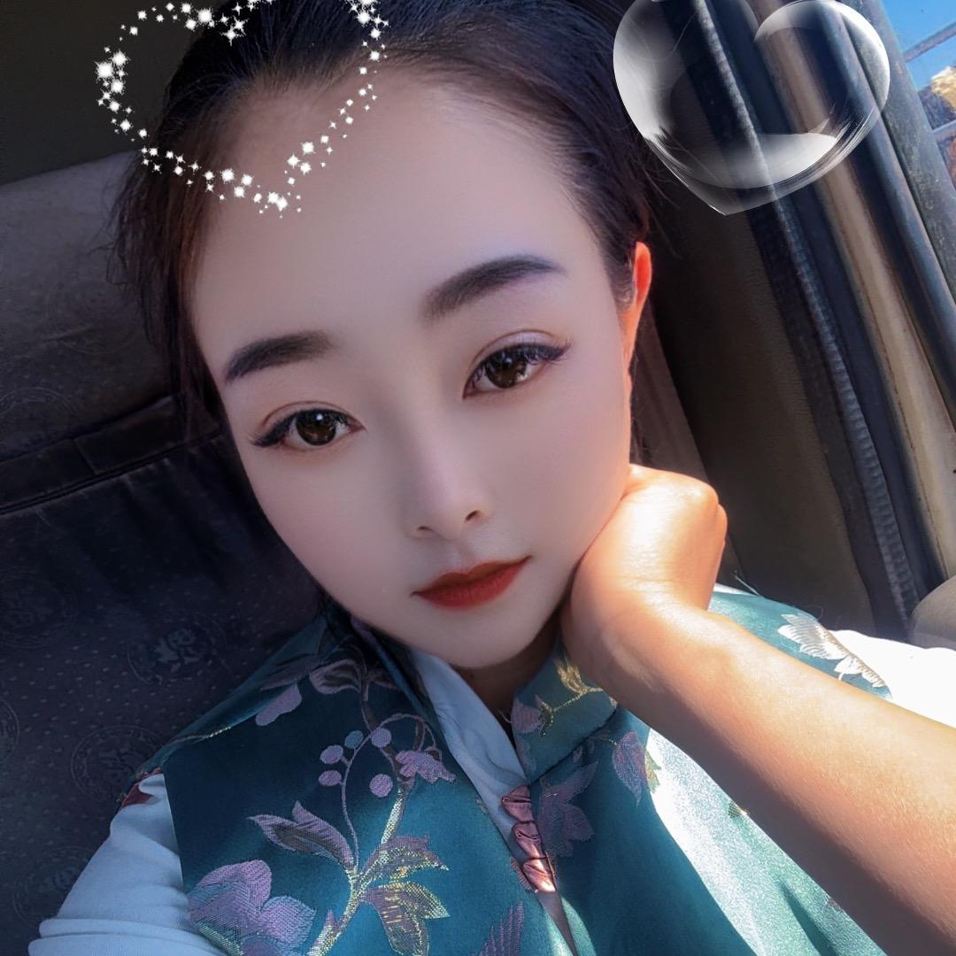 张北牛市秀儿