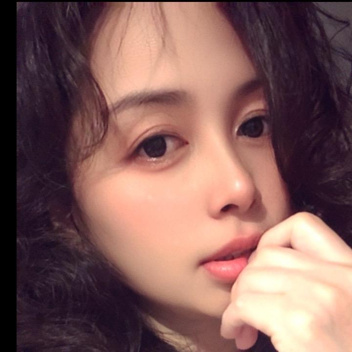 暮年·少女