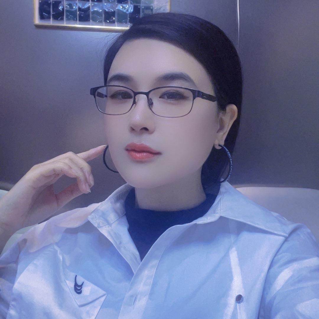 痣疣候训练营｜丁丁（收徒）