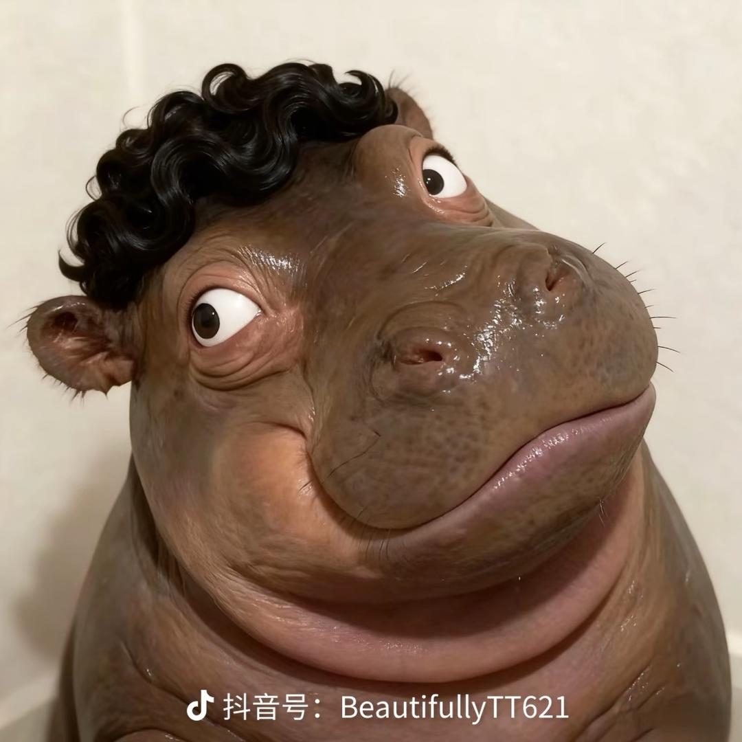 卖核弹的小女孩