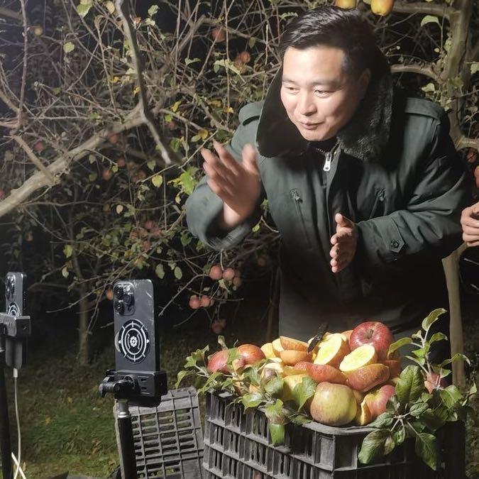 丽江李班长生活记