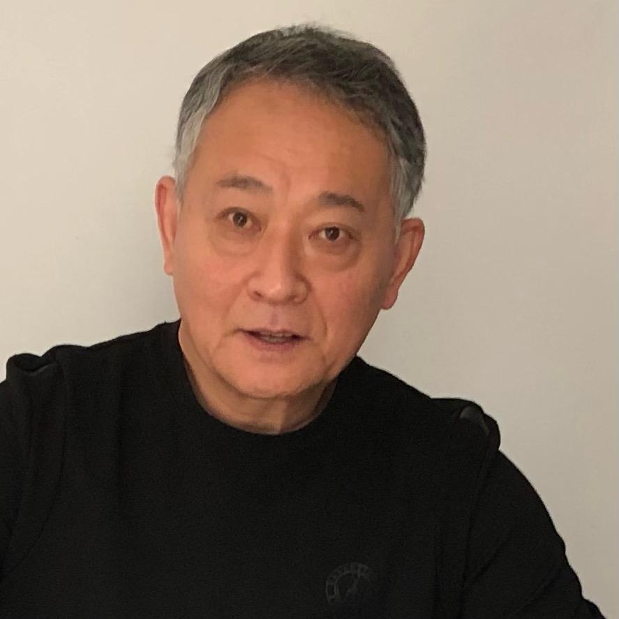劉玉堅号仲白一北京