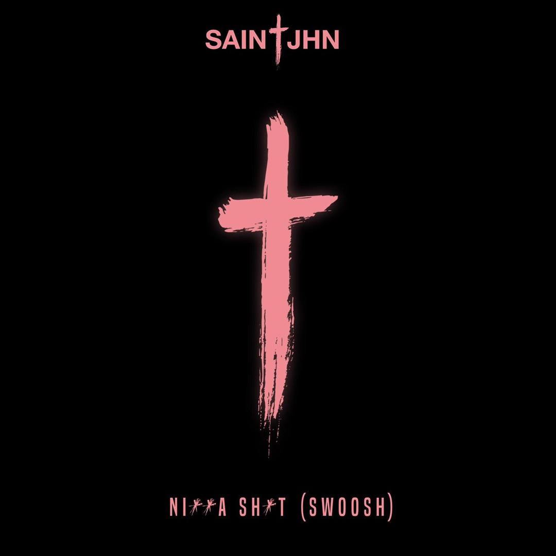 SAINt JHN