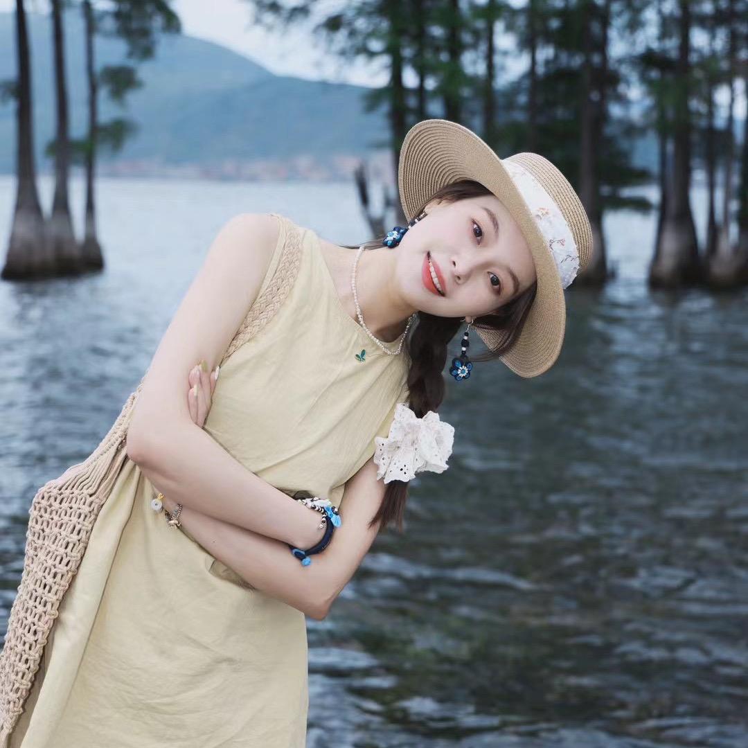 柠檬的秘密花园