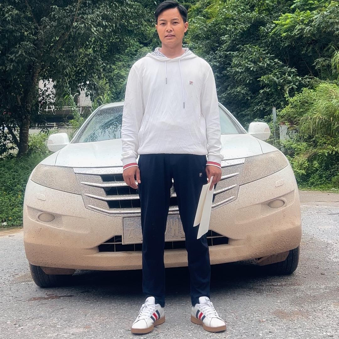 跟着小杨喝好茶
