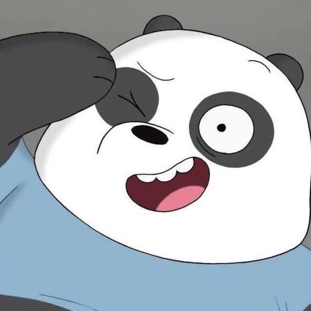 空白