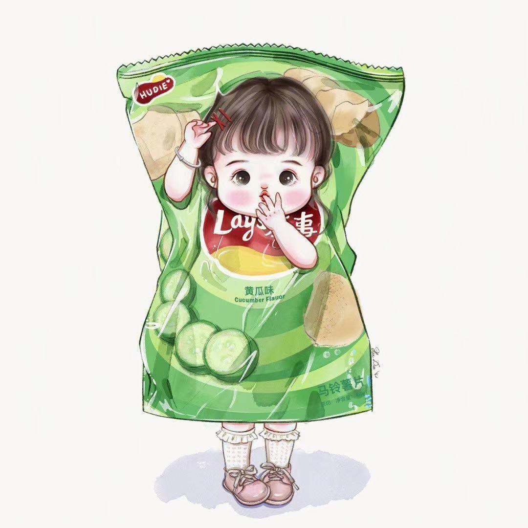 @家有儿女☞💕💕