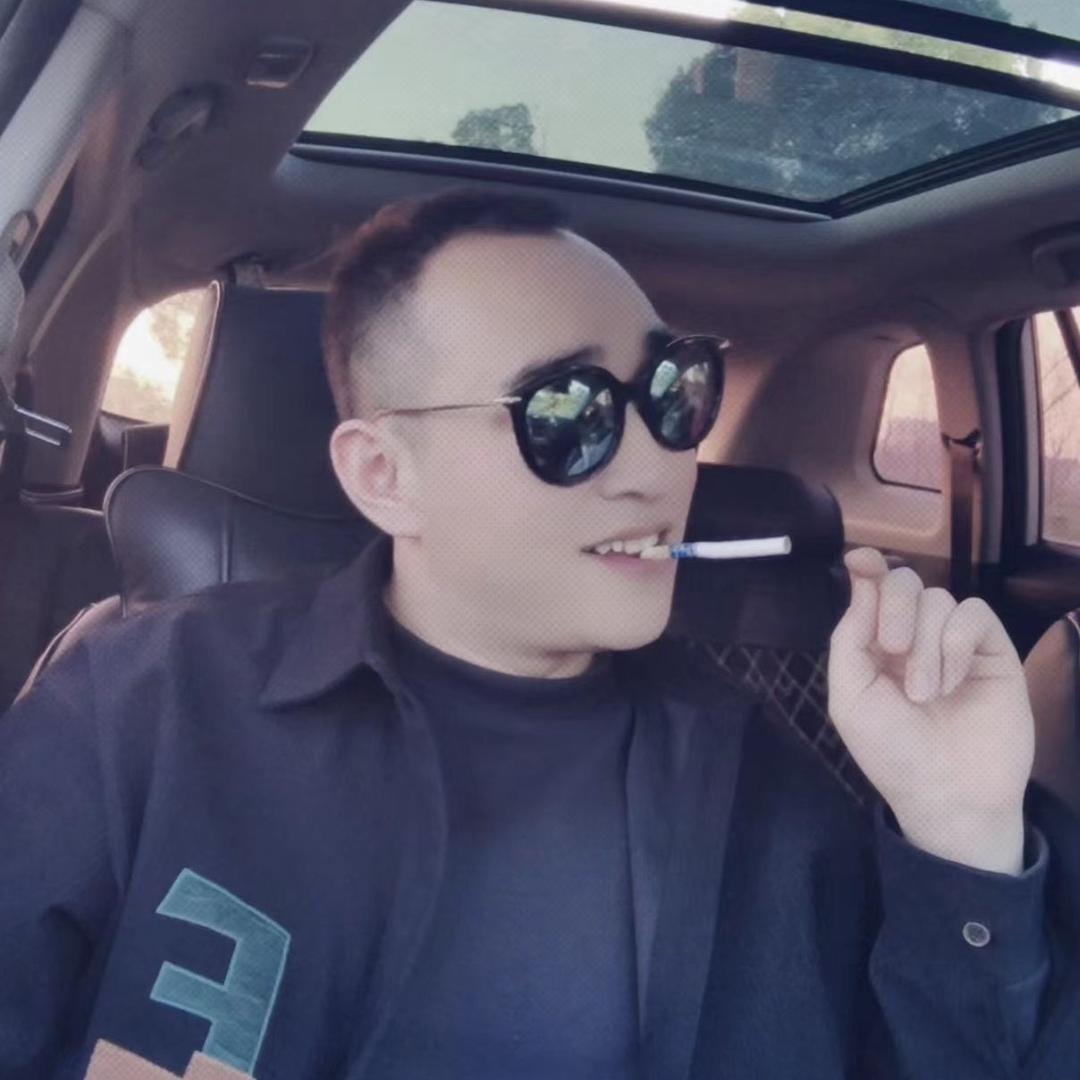 小朱总  怼一个