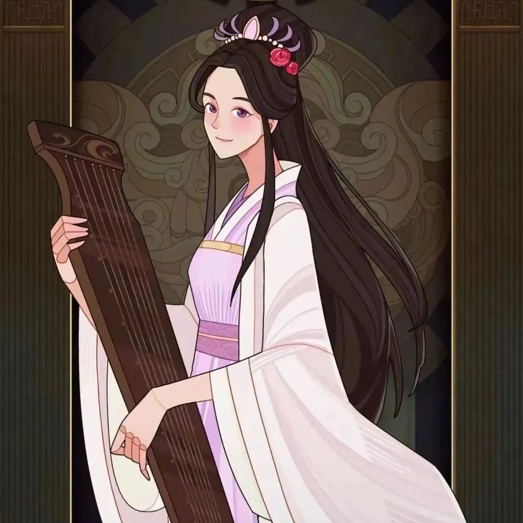 琅琊风云～谢王妃