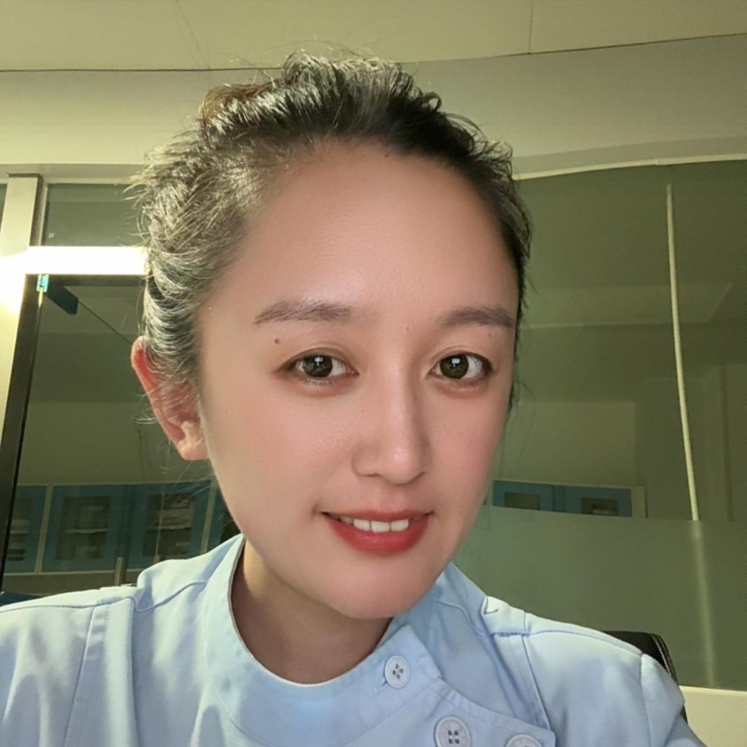 小茹呀🌞