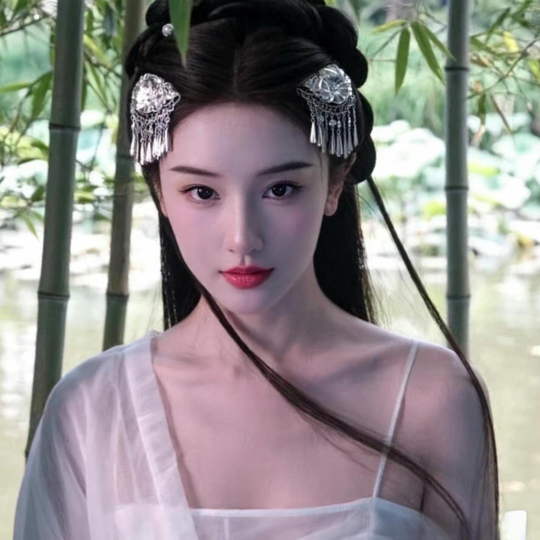 Chloe可儿