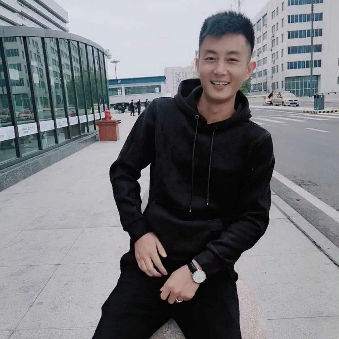 霍二叔 ℡