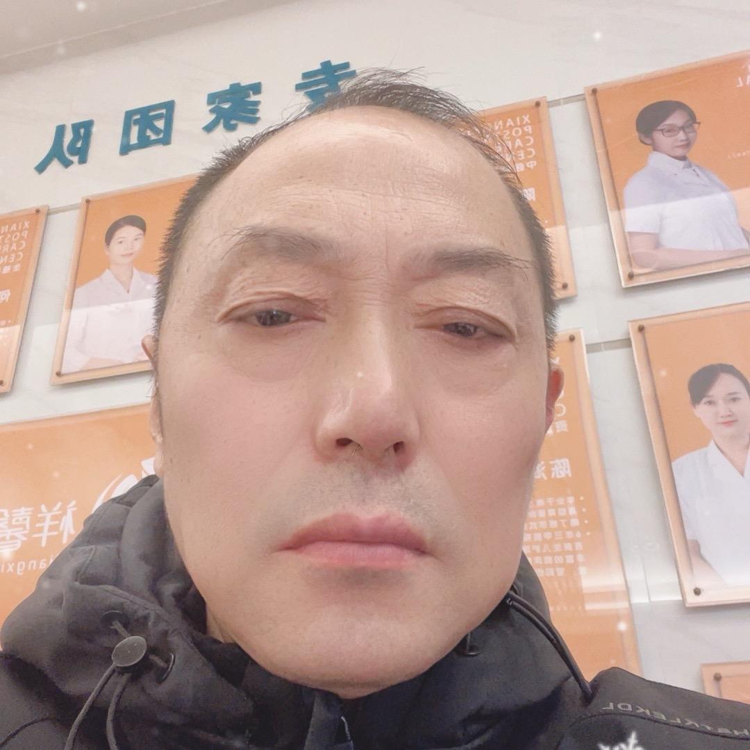 秦宏武